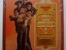 The Jackson Five Michael Jackson RARE Motown 1st LP in Shrink