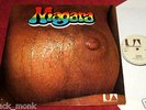 NIAGARA KLAUS WEISS UDO LINDENBERG ORIG UNITED ARTISTS LP FREE SHIPPING