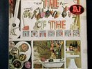 FRANK ZAPPA and The Mothers of Invention LP The Worst of the Mothers  Verve
