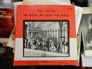 THE GENTS We Gotta Get Outa This Place LP RPC  ORIGINAL GARAGE