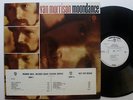 Van Morrison RARE WBros White Label DJ Moondance LP 1970