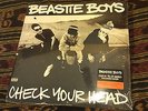 Check Your Head [Remastered Edition] [PA] by Beastie Boys (Vinyl, Mar-2009, 2...
