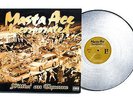 MASTA ACE INCORPORATED: Sittin On Chrome LP DELICIOUS 2xLP CHROME VINYL 1995 NM