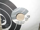 Merry Clayton Gimme Shelter on Ode with original sleeve NM