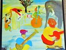 THE BAND : MUSIC FROM BIG PINK. ORIGINAL 1968 RELEASE ON UK CAPITOL, EXC.