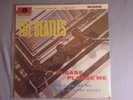 The Beatles - Please Please Me LP