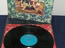 ROLLING STONES Their Satanic Majesties UK 1st 1967 3D Cover Mono TXL  103  MINT