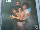 Air - Self Titled s/t Debut Vinyl LP (Embryo Records/Psych/Original Pressing)