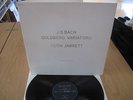 Keith Jarrett - Goldberg Variations (J.S.Bach) - auf ECM - rar??