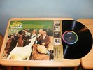 1966 Beach Boys PET SOUNDS LP Record VG+ Capitol T-2458 Mono Original Sleeve