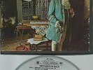 4 Spur Tonband Reel to Reel : Walter Carlos - Switched-on Bach (Moog Synth)