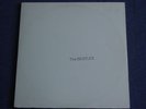 BEATLES White Album CANADA Capitol Rare WHITE COLOURED VINYL Original
