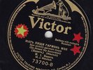 M. J. Wavitch - VICTOR 73700 - RUSSIAN - Go Ahead My Accordion