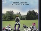ALL THINGS MUST PASS GEORGE HARRISON  3LP SEALED