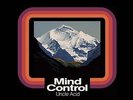 UNCLE ACID  'MIND CONTROL'  2LP  DIE HARD 1st PRESS *BLACK VINYL*  LTD TO 100