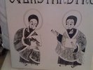 Reggae Record - Alpha & Omega - Overstanding