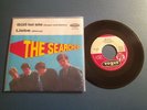 The Searchers - Süß Ist Sie - Rock Beat Pop Oldies Singles