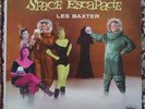 Les Baxter LP SPACE ESCAPADE LP Exotica LP Concept LP Excellent Condition
