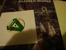Electric Wizard ST RED rare 7