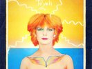 TOYAH RARE IMPORT I WANT TO BE FREE
