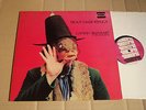CAPTAIN BEEFHEART & HIS MAGIC BAND - TROUT MASK REPLICA - 2 LP - GERMAN 1. PRESS