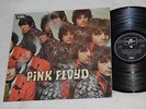 PINK FLOYD Piper At The Gates Of Dawn (Columbia UK LP 1967)  One Box. EX++ Audio
