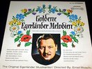 ERNST MOSCH ORIGINAL EGERLANDER POLKA LP RECORD 