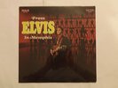 Elvis Presley RCA LSP-4155 (From Elvis in Memphis) LP Record SEALED, 1969