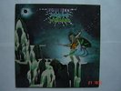 URIAH HEEP - DEMONS AND WIZARDS LP **1ST PRESS**
