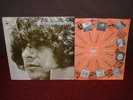 DINO VALENTE 1st LP 1968 CBS 1st Press 