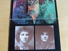  UK 1st TRACK Electric Ladyland BLUE TEXT nearmint JIMI HENDRIX Look