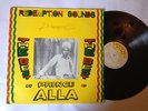 Prince Alla Best Of Prince Alla LP Freedom Sounds ORG Killer Album top Roots