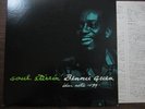 BENNIE GREEN Soul Stirrin BLUE NOTE 1599 Jazz LP MONO KING JAPAN HEAR