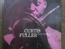 CURTIS FULLER s/t BLUE NOTE 1583 Jazz LP MONO 47 W 63RD HEAR