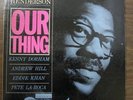 JOE HENDERSON Our Thing BLUE NOTE 4152 Jazz LP MONO NY HEAR