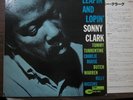 SONNY CLARK Leapin and Lopin BLUE NOTE 84091 Jazz LP STEREO KING JAPAN HEAR