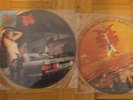 2 MSG Michael Schenker Group - Picture Disc lps-Built To Destroy-Assault Attack
