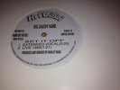 BIG DADDY KANE - RAW ATTITUDE W/ ANTOINETTE  - MARLEY MARL SET IT OFF LIVE 1988