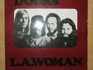 L.A. Woman - The Doors - Vinyl LP
