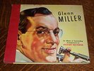 VINTAGE 78s Glenn Miller Victor Records Smart Set- Box Set- 4 Records