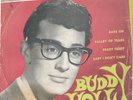 BUDDY HOLLY , 1958 Australia EP   -- HEAR IT 