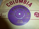 RUTH BROWN..LUCKY LIPS.. UK 1ST ISSUE COLUMBIA LABEL No 45-DB 3913
