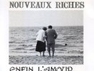 NOUVEAUX RICHES - Enfin l'amour - 45T - 1981 - ERIC TANDY / DOMINIQUE LABOUBEE