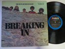 THE OUTLAW BLUES BAND Breakin' In LP ABC 