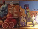 the Mars Volta The Bedlam In Goliath Original Pressing includes Picture Disc