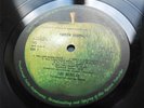 BEATLES Yellow Submarine UK 1ST PRESS APPLE MONO PMC 7070 RED STRIPE SLEEVE