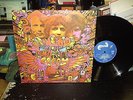 Cream- Disraeli Gears- Original UK Reaction 594003 Psych/Acid Lp NM