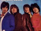 THE CREATION: Midway Down / The Girls Are Naked (scarce 7