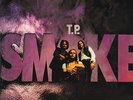 T.P. Smoke - same ( DAN  1971 )  LP -re- release
