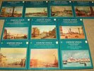 Edizione Vivaldi - Full Set of 10 Box Sets All Nr Mint (49 Philips LPs) 6768 007